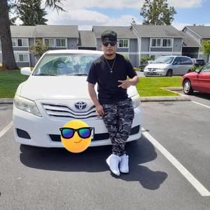 Meet your Posher, Sanchez